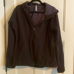 NWOT Fabletics coat. XL